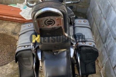 Suzuki Marauder 250 2006
