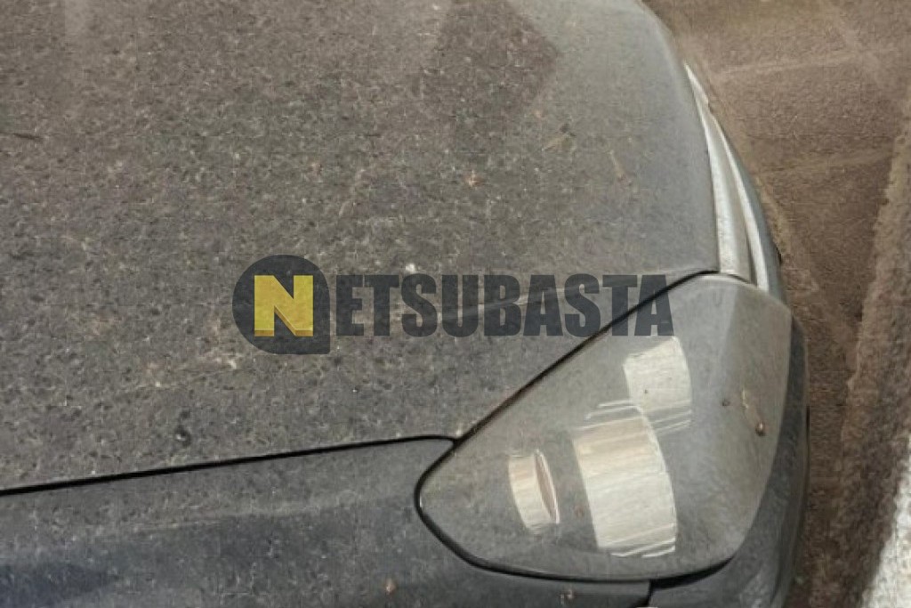 Opel Astra 1.7 CDTi 2007