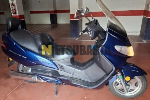 Kymco People 50 S 2017