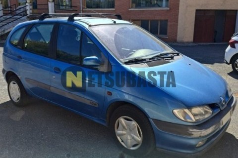 Suzuki Burgman 125 2005