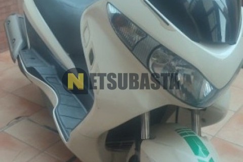 Yamaha YBR 250 2008