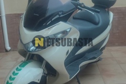 Yamaha YBR 250 2008