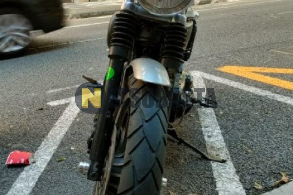 Harley-Davidson Sportster 883 R 2007