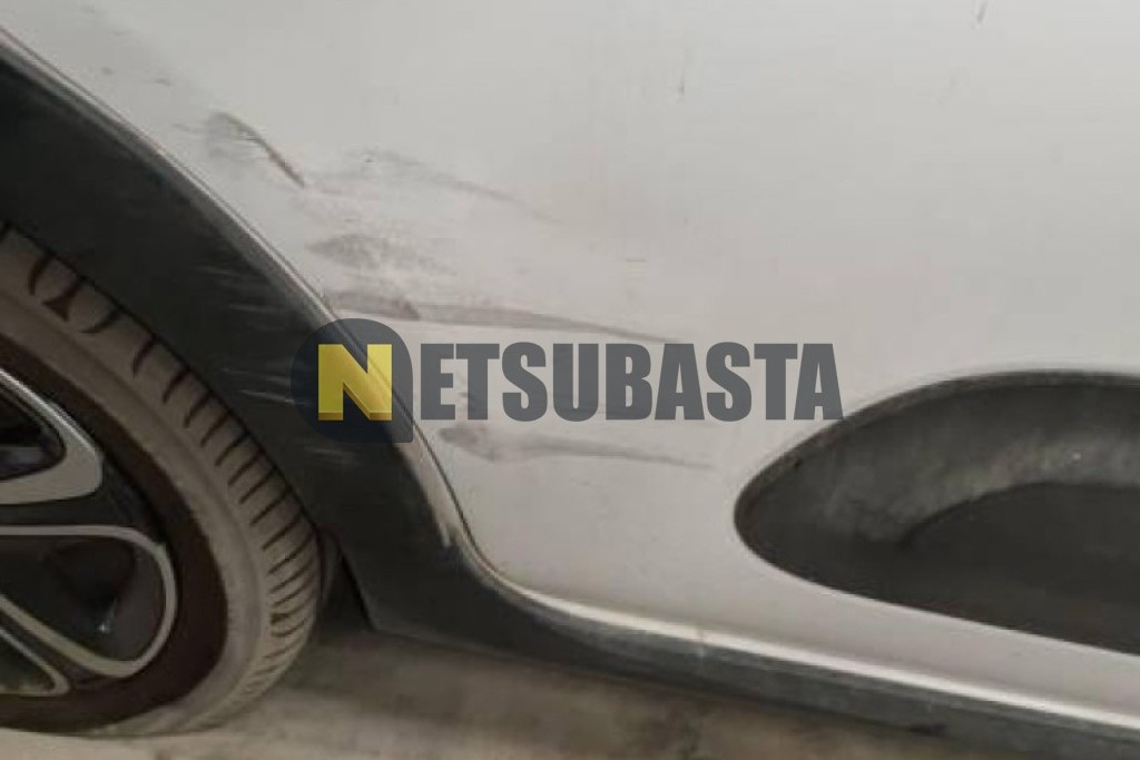 Citroën C3 1.5 BlueHDi 2022