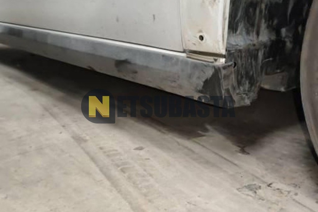 Citroën C3 1.5 BlueHDi 2022