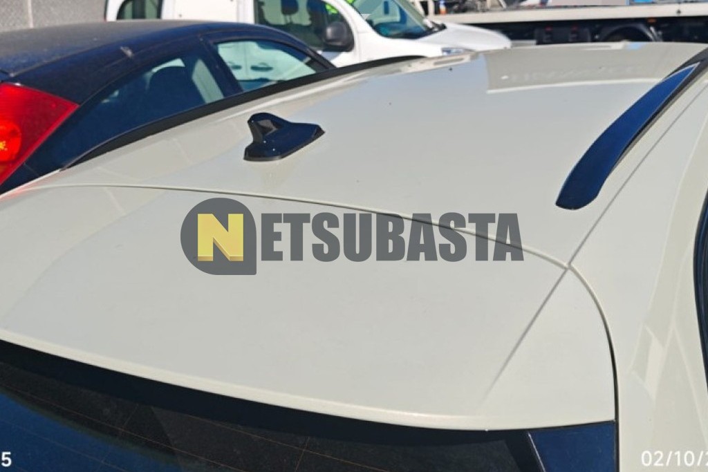 Cupra León Sportstourer VZ eHybrid DSG 2025