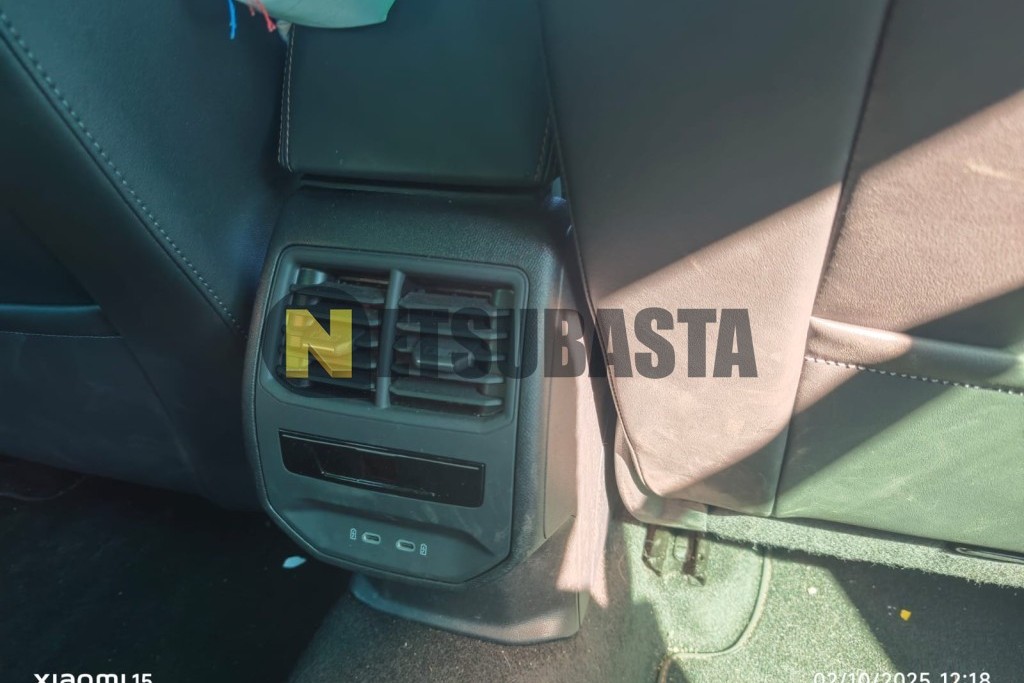 Cupra León Sportstourer VZ eHybrid DSG 2025