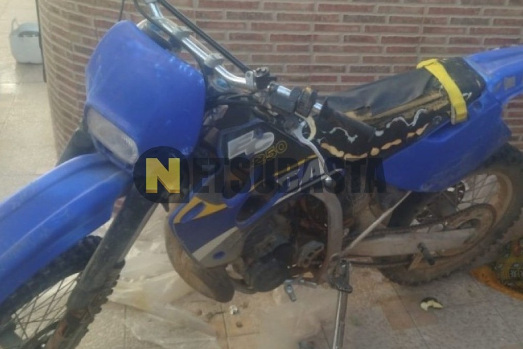 Gas Gas Enducross 250 2000