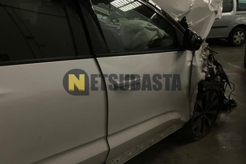 Renault Austral E-Tech full hybrid 2023
