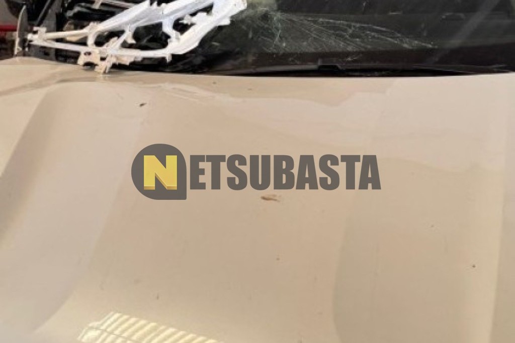 Renault Austral E-Tech full hybrid 2023