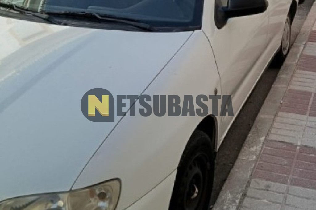 Seat Córdoba 1.6 2000
