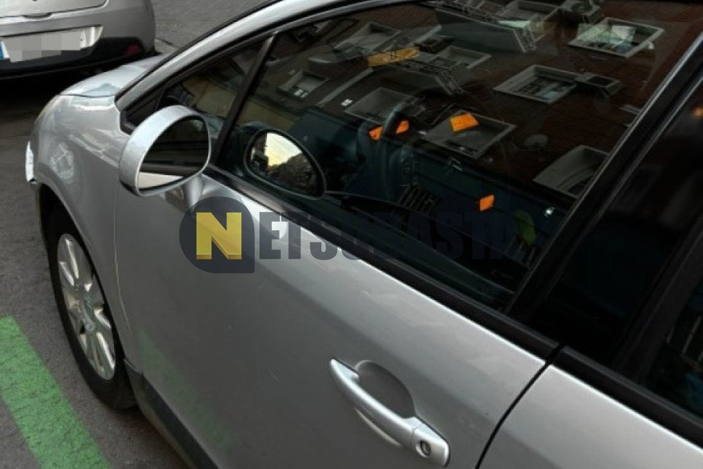 Citroën C4 1.6i 2008