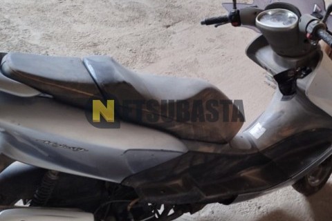 Yamaha YBR 250 2008