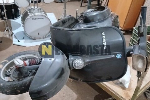 Yamaha YZF R6 2008