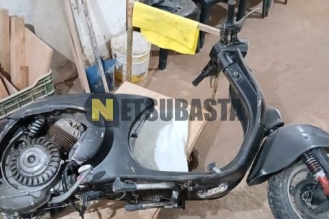 Yamaha YZF R6 2008