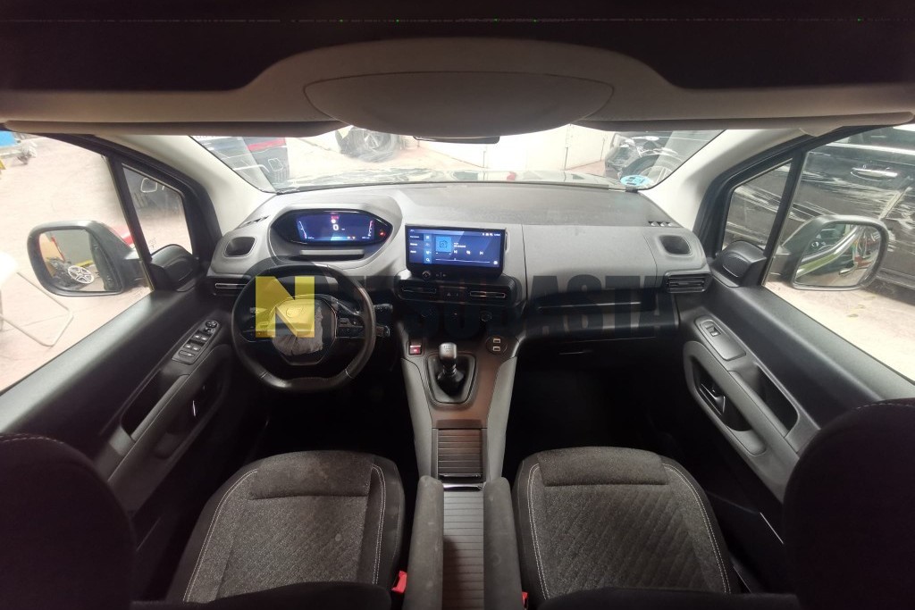 Peugeot Rifter 1.5 BlueHDi 2024