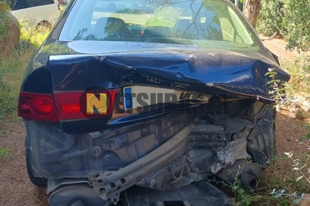 Honda Accord 2.4 i- VTEC 2004
