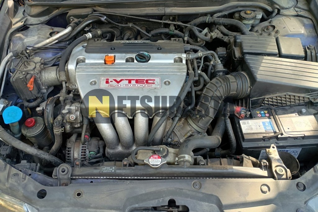 Honda Accord 2.4 i- VTEC 2004