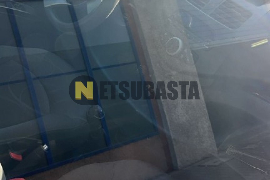 Chevrolet Spark 1.0 2010