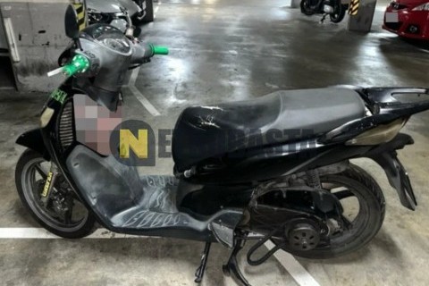 ZONTES G1 125 2023