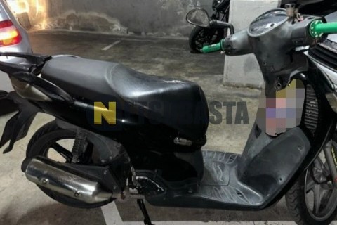 ZONTES G1 125 2023