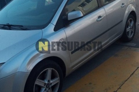 Riya Mustang 125 2016
