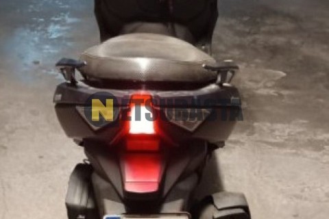 Kymco People 50 S 2017