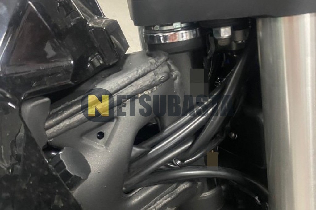 Voge 125 R 2024