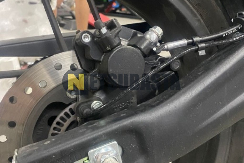 Voge 125 R 2024