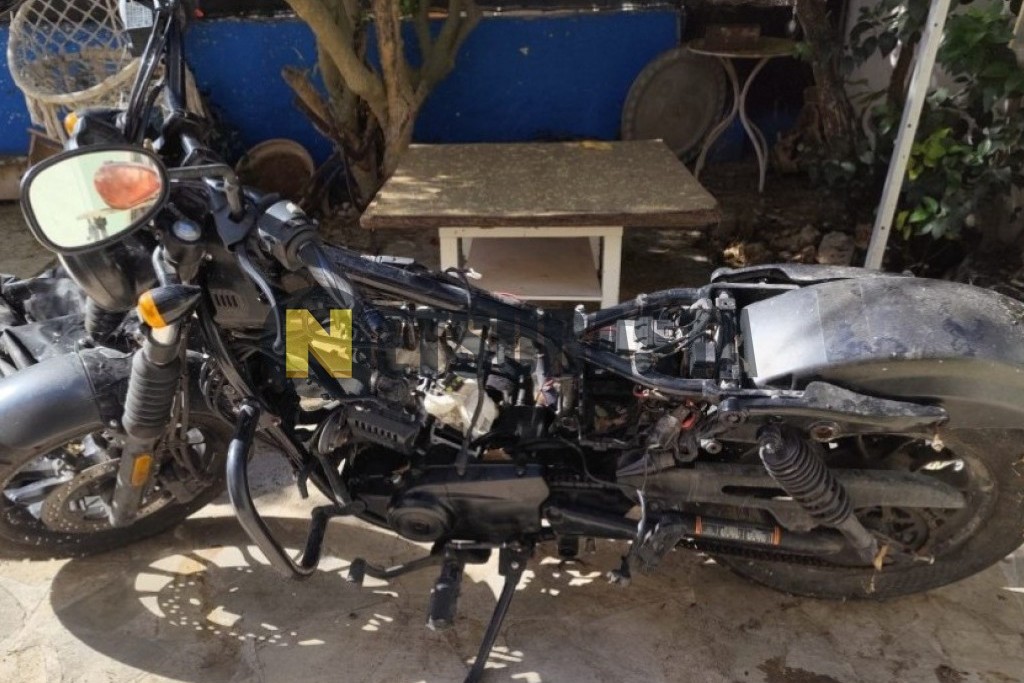 Hyosung GV 125 AQUILA 2022