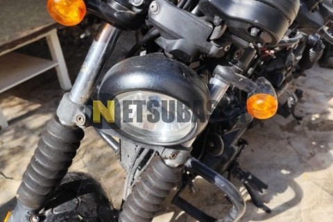 Suzuki Marauder 250 2006