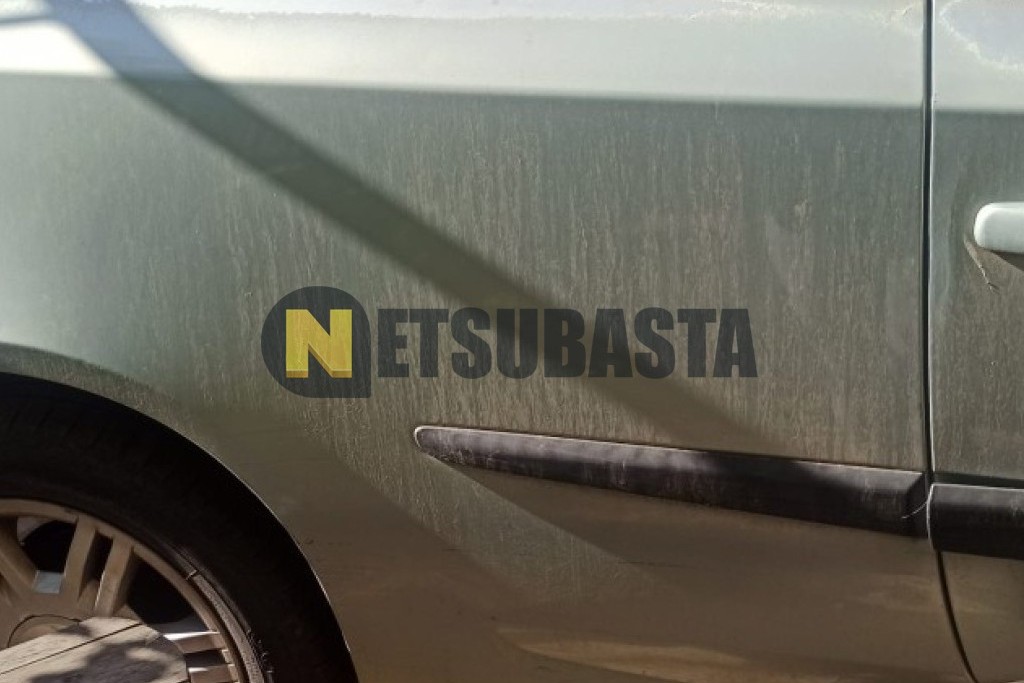Fiat Stilo 1.9 JTD 2002