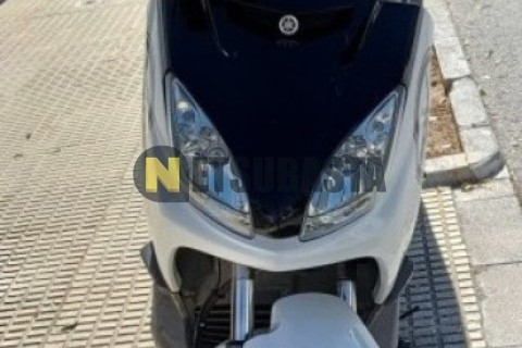 ZONTES G1 125 2023