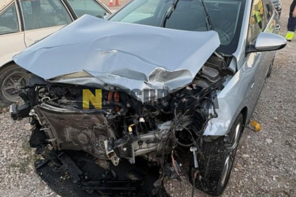 Hyundai IONIQ Híbrido 1.6 GDI 6DCT 2018