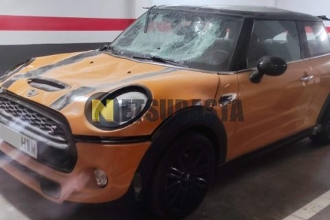 Riya Mustang 125 2016