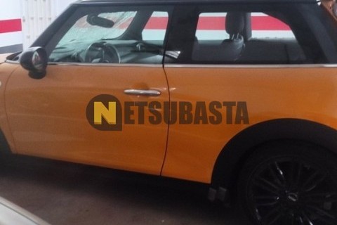 Riya Mustang 125 2016