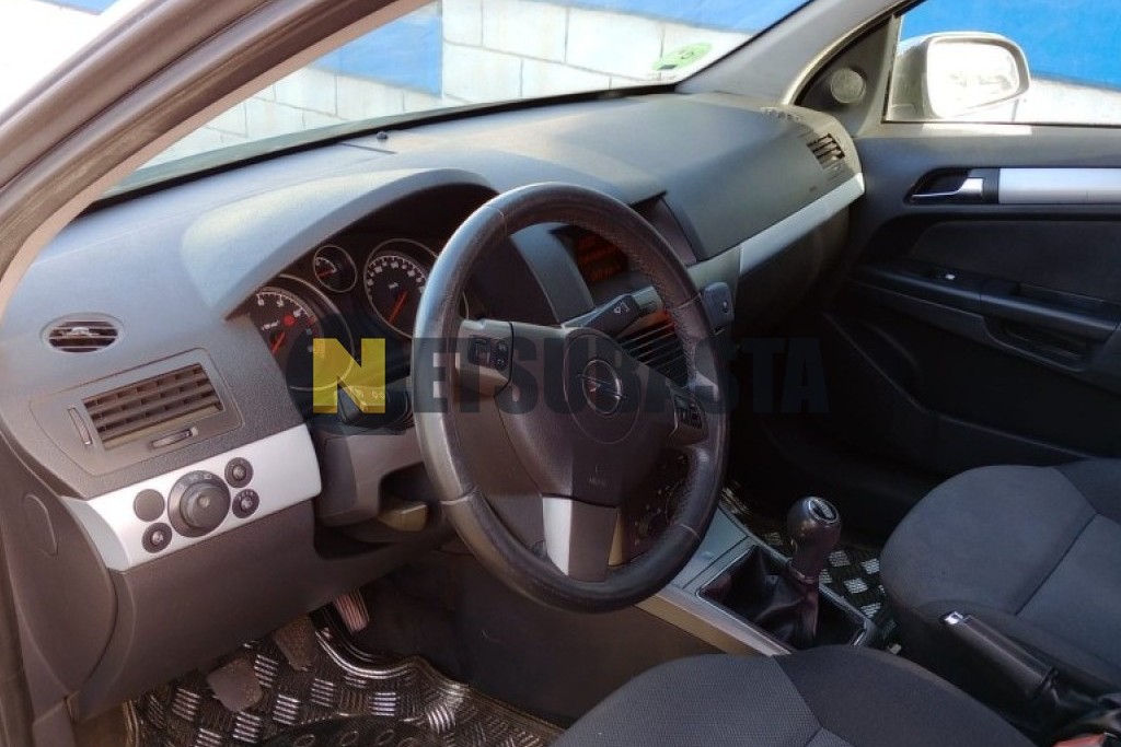 Opel Astra 1.6 2006