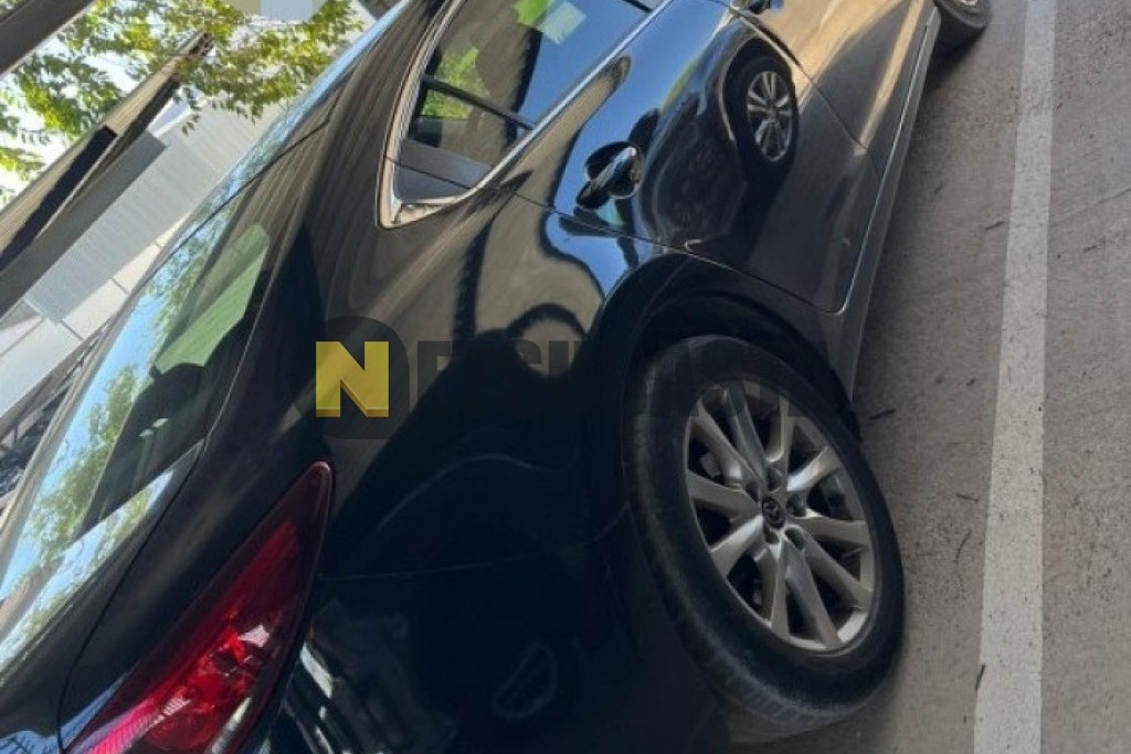 Mazda 6 2.2 SKYACTIV-D 2016