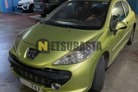 Riya Mustang 125 2016