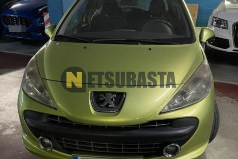Riya Mustang 125 2016