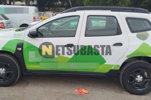 Riya Mustang 125 2016