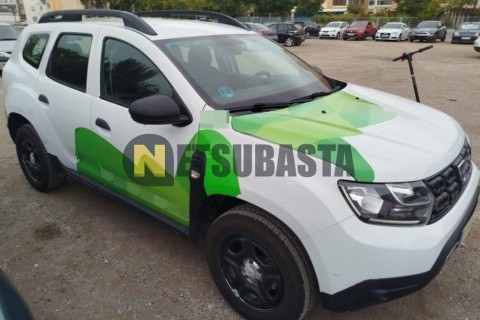 Riya Mustang 125 2016