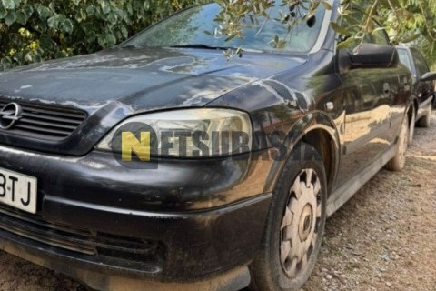 Riya Mustang 125 2016