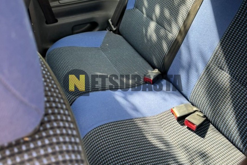 Peugeot 106 1.1 2001