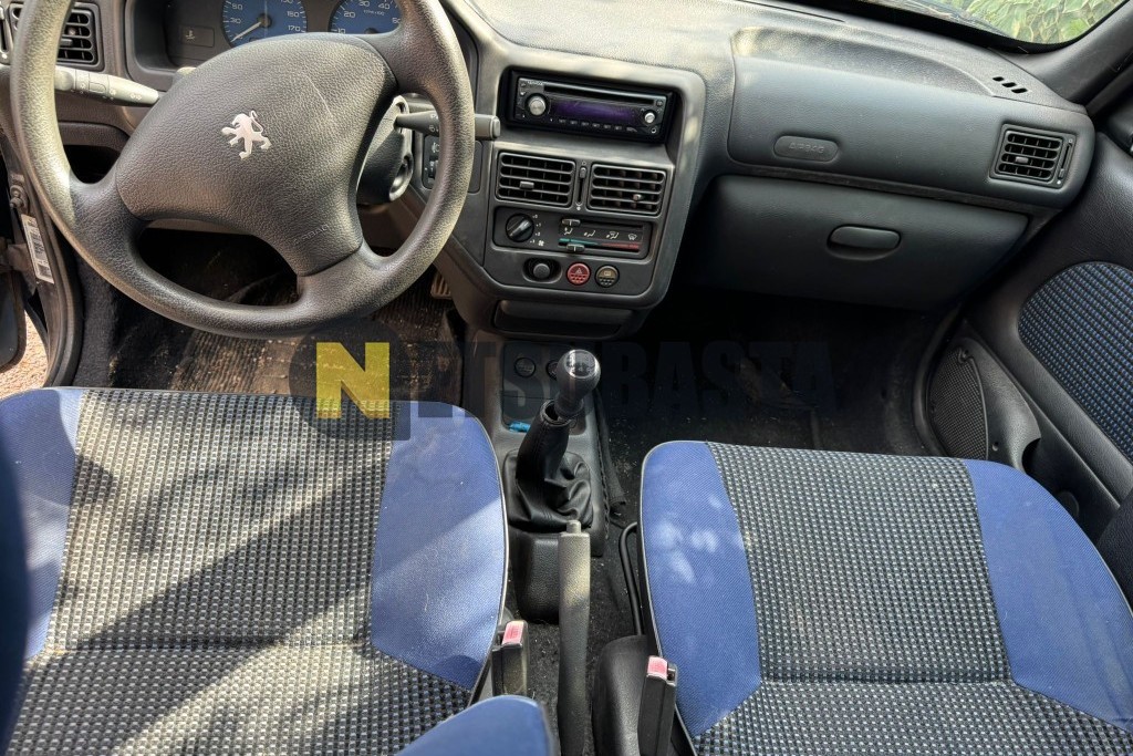 Peugeot 106 1.1 2001