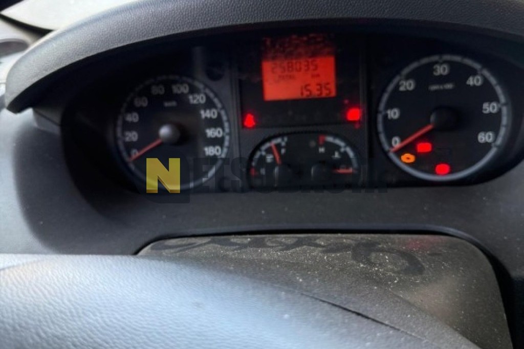 Citroën Jumper 2.2 HDi Frigorifico 2011