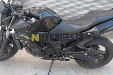 Suzuki Marauder 250 2006