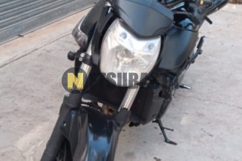 Suzuki Marauder 250 2006