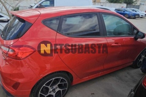 Riya Mustang 125 2016