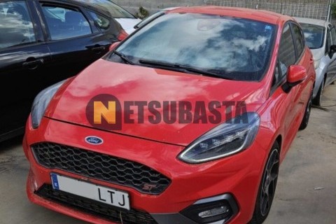 Riya Mustang 125 2016